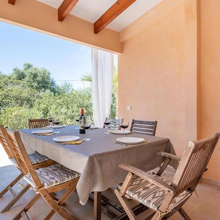 Casa Antonio Villa Cala Llombards Dış mekan fotoğraf