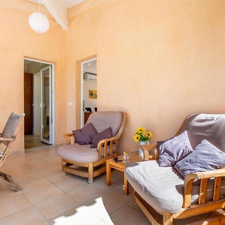 Casa Antonio Villa Cala Llombards Dış mekan fotoğraf