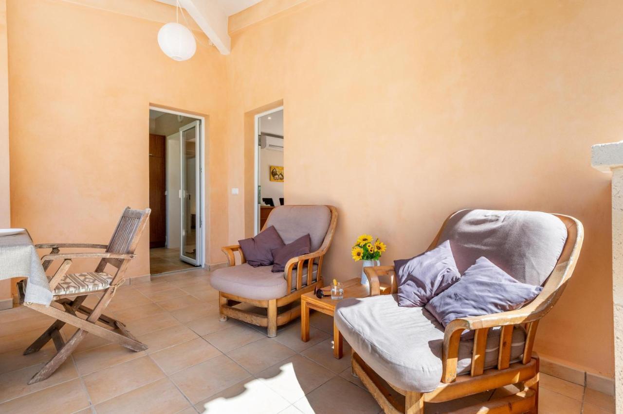 Casa Antonio Villa Cala Llombards Dış mekan fotoğraf
