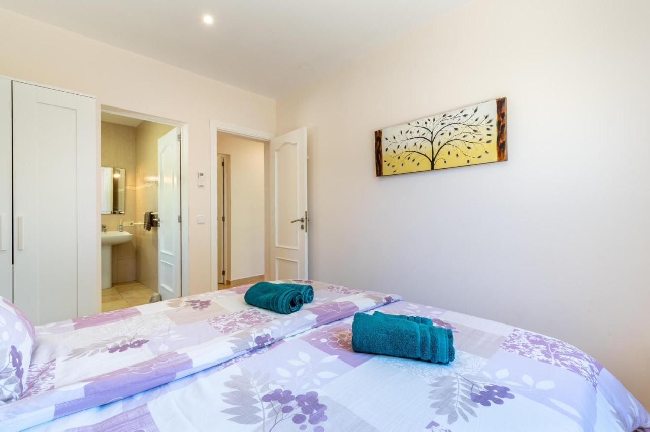 Casa Antonio Villa Cala Llombards Dış mekan fotoğraf
