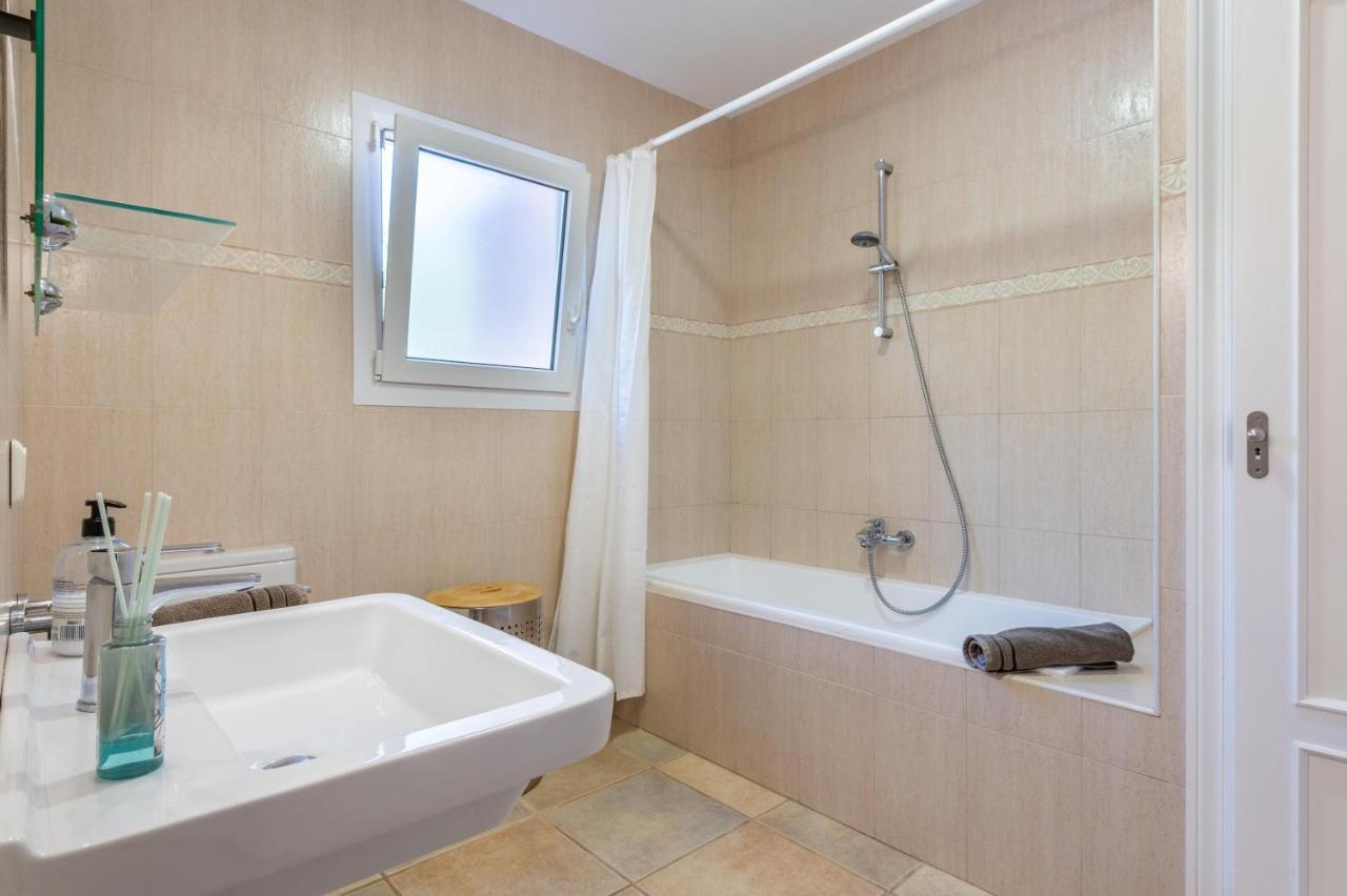 Casa Antonio Villa Cala Llombards Dış mekan fotoğraf