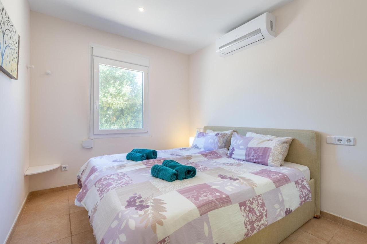 Casa Antonio Villa Cala Llombards Dış mekan fotoğraf