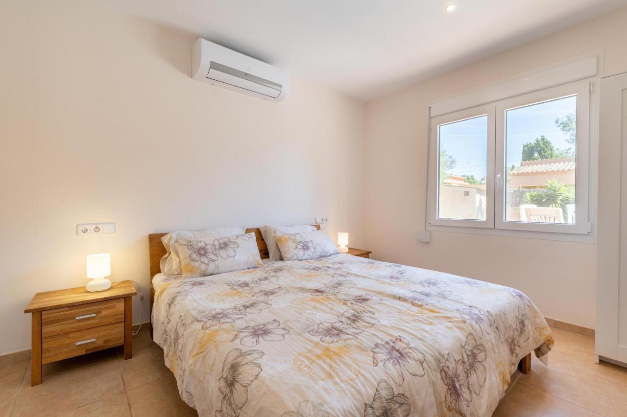 Casa Antonio Villa Cala Llombards Dış mekan fotoğraf
