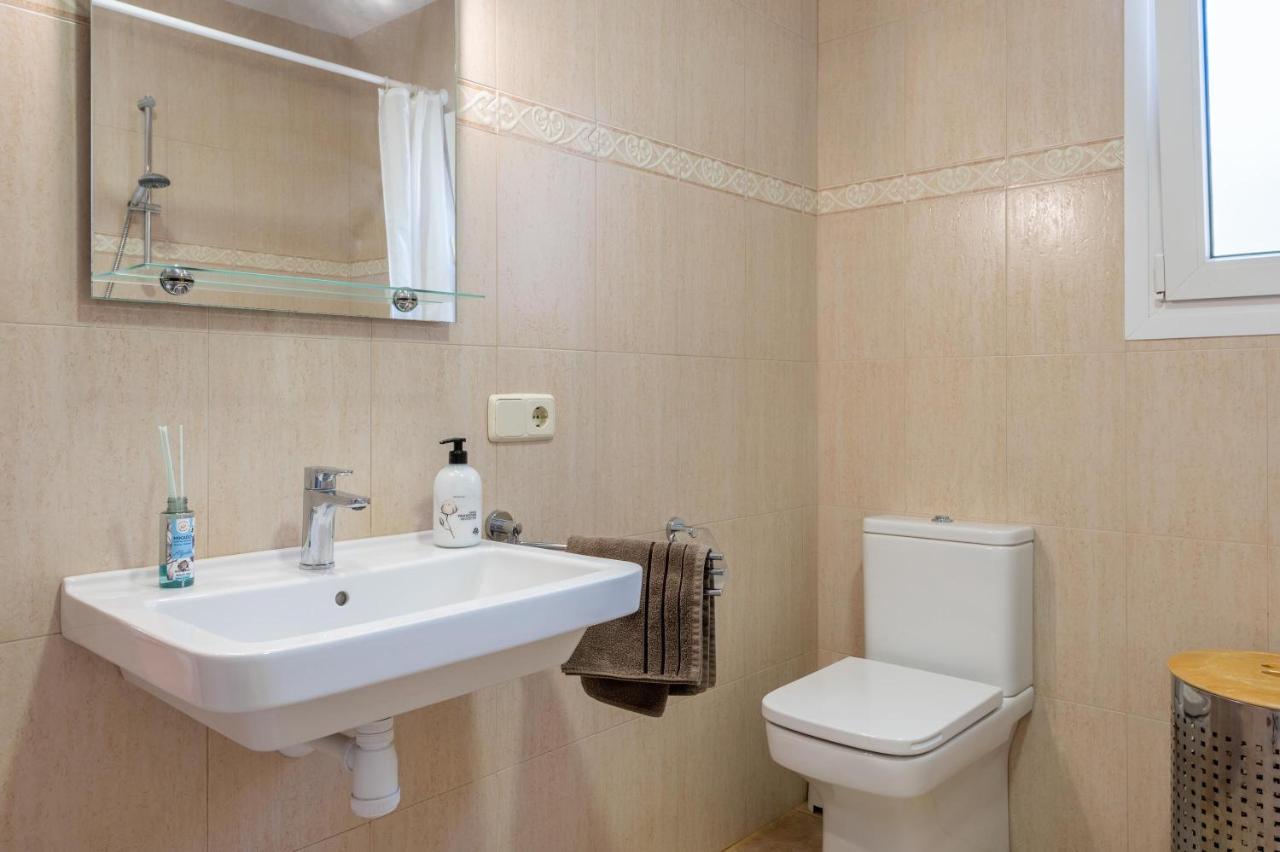 Casa Antonio Villa Cala Llombards Dış mekan fotoğraf