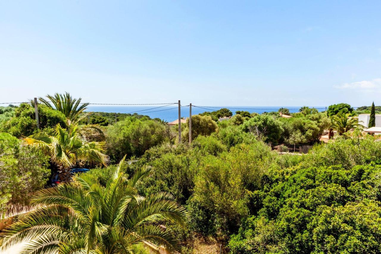 Casa Antonio Villa Cala Llombards Dış mekan fotoğraf