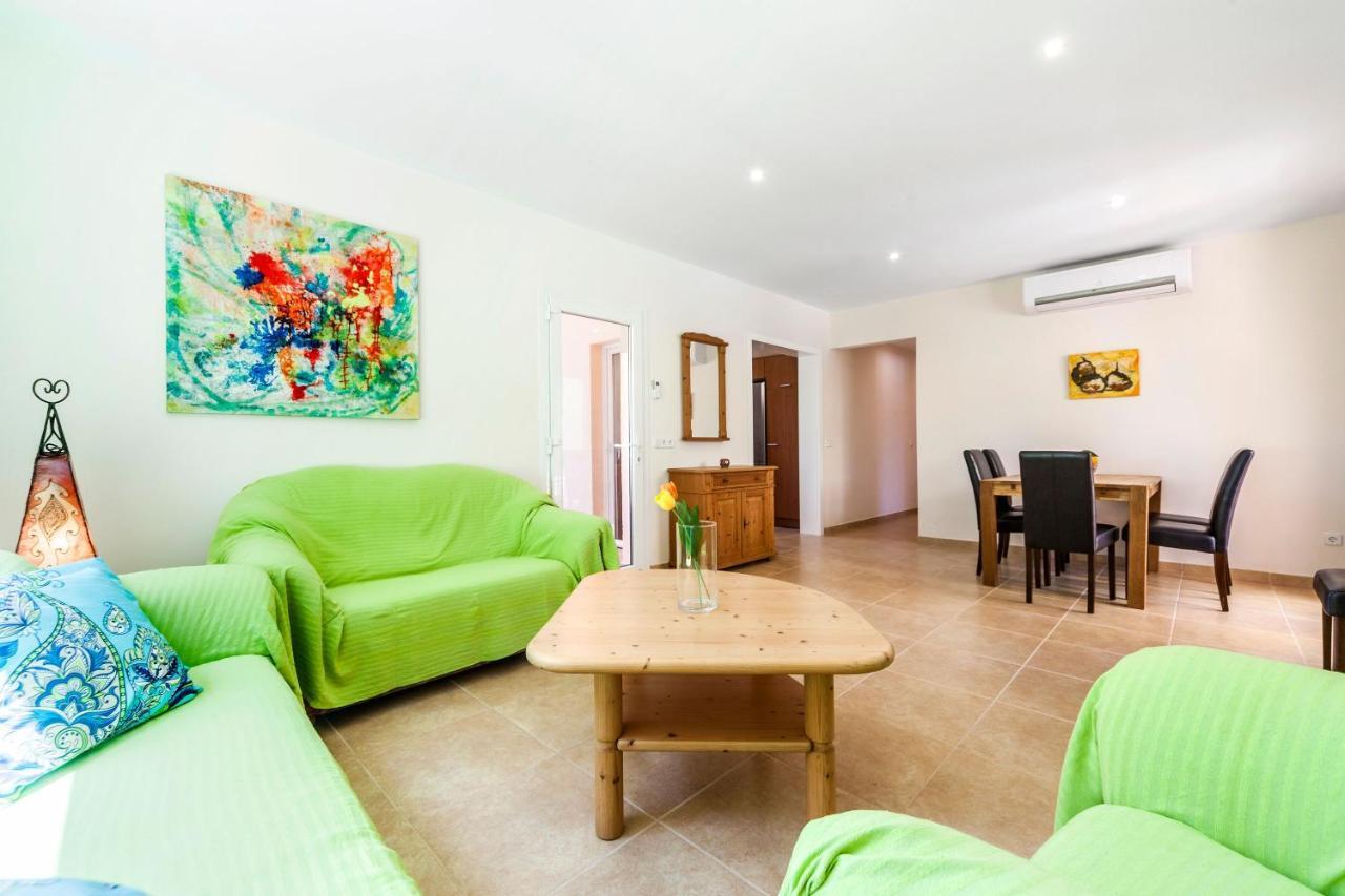 Casa Antonio Villa Cala Llombards Dış mekan fotoğraf
