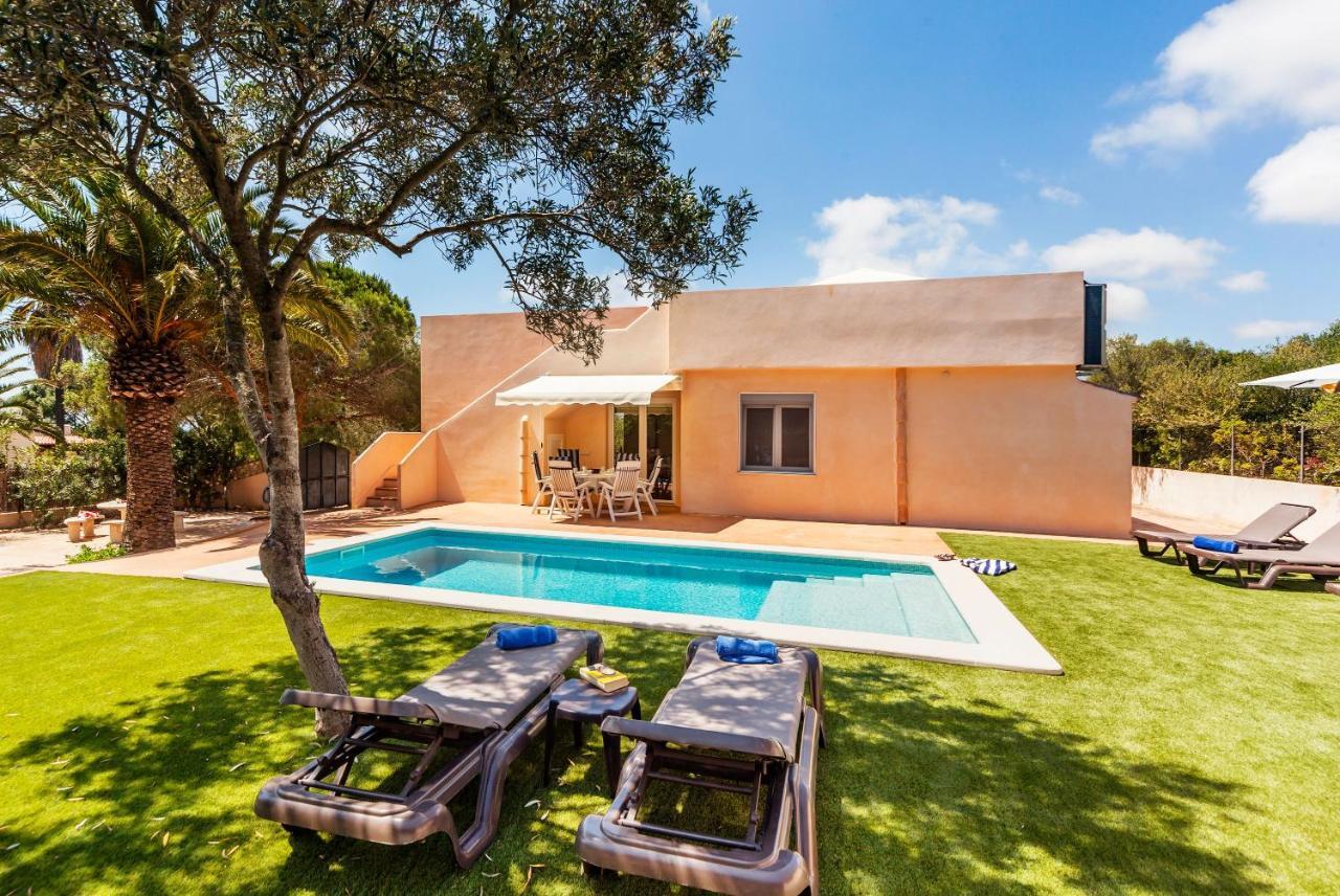 Casa Antonio Villa Cala Llombards Dış mekan fotoğraf