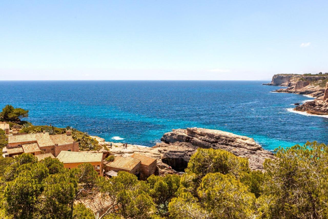 Casa Antonio Villa Cala Llombards Dış mekan fotoğraf