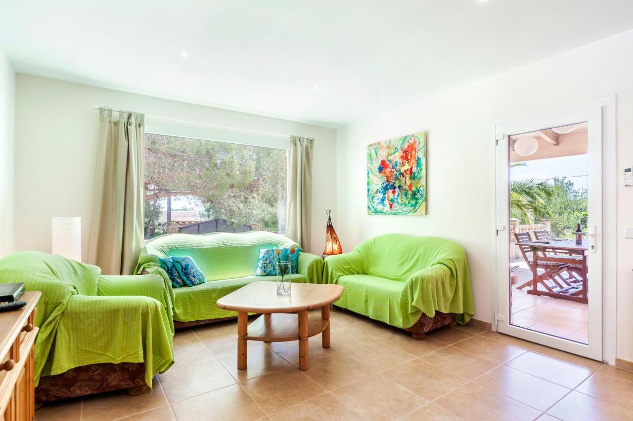 Casa Antonio Villa Cala Llombards Dış mekan fotoğraf
