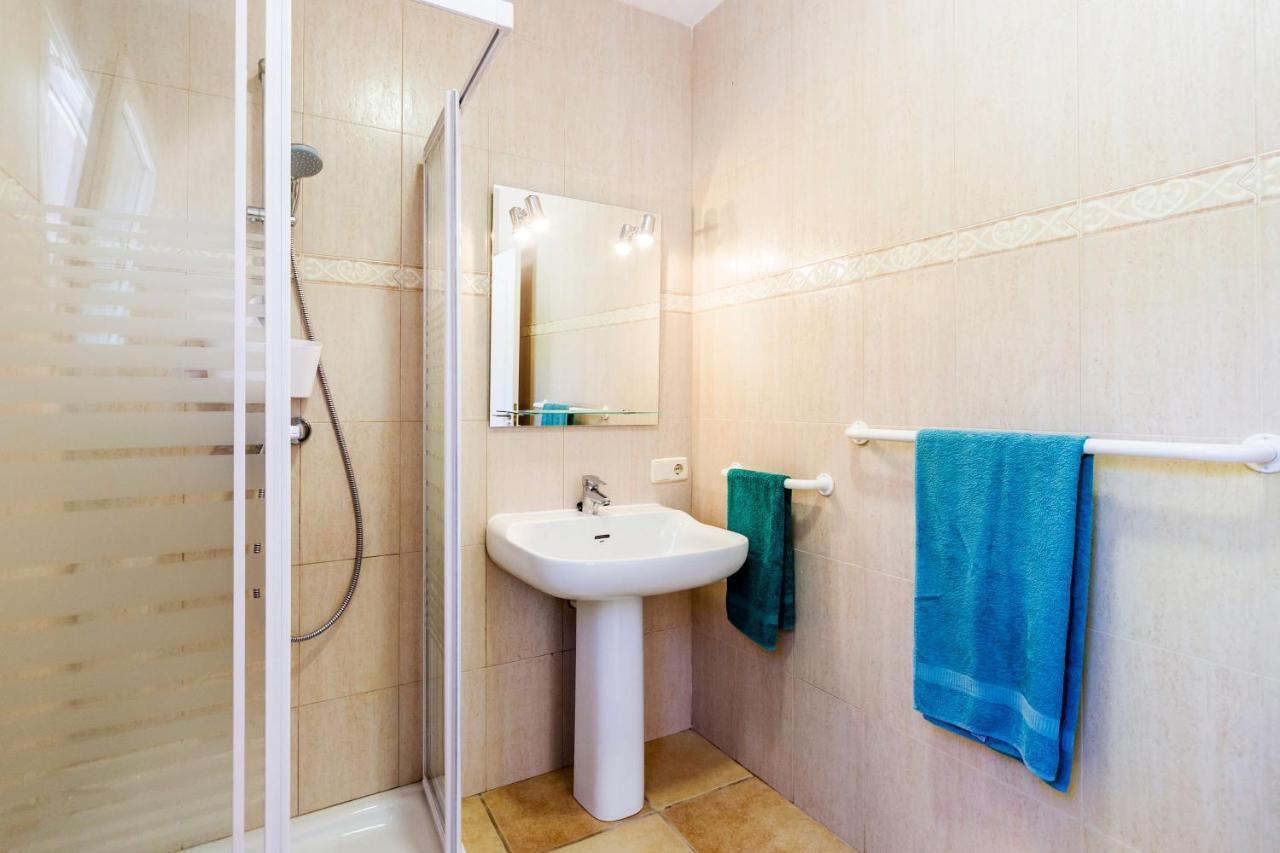 Casa Antonio Villa Cala Llombards Dış mekan fotoğraf
